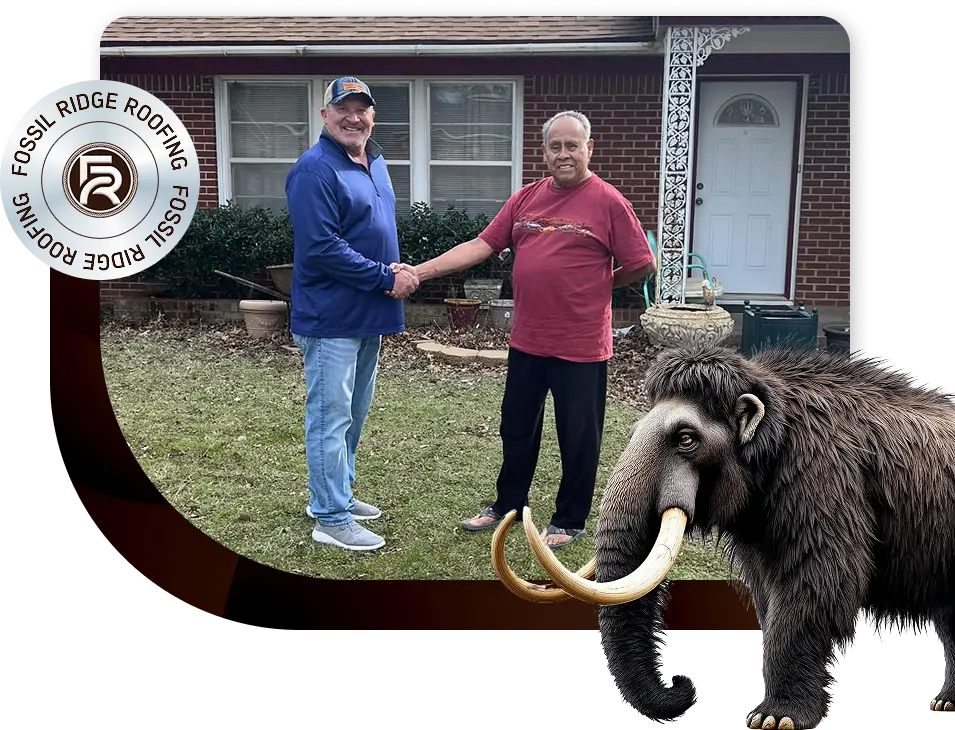 Fossil Ridge Roofing & Construction